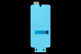 galaxy a36 apsauginis stiklas - Samsung EF-UA366CTEGWW - 3 nuotrauka