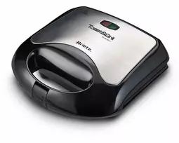 keptuve - Ariete 1960 Toast & Grill Easy - 2 nuotrauka