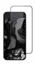 google pixel 9 pro stiklas - SCREENOR TEMPERED GOOGLE PIXEL 9 PRO XL FULL COVER - 2 nuotrauka
