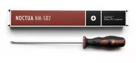 noctua - Atsuktuvas Noctua NM-SD2 SecuFirm2 Phillips PH2, 15 cm - 2 nuotrauka