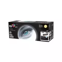 rems th - Toner TB Print Cyan Replacement 131A (1031251391) - 2 nuotrauka