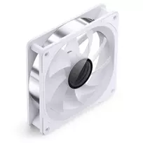 rgb korpuso - Jonsbo FR-606W 120mm White RGB Ventiliatorius - 3 nuotrauka
