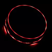cronos - Cryorig Crona S PWM ARGB 120mm Black - 2 nuotrauka