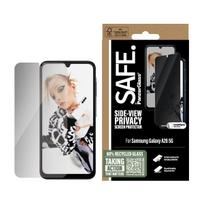 samsung galaxy a26 5g - PanzerGlass SAFE. Privacy SP Galaxy A26 5G UWF - 4 nuotrauka