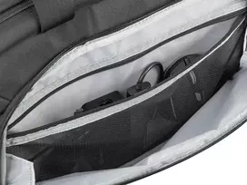 laptopo krepsiai - NATEC Laptop Bag Kudu 15.6 Inch Black - 2 nuotrauka