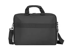 laptopo krepsiai - NATEC Laptop Bag Kudu 15.6 Inch Black - 5 nuotrauka