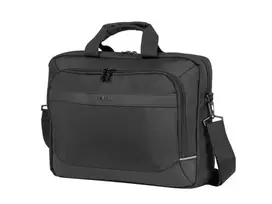 laptopo krepsiai - NATEC Laptop Bag Kudu 15.6 Inch Black - 8 nuotrauka