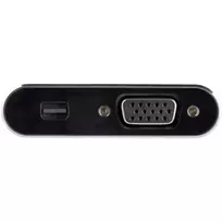 usb c usb c dp - StarTech USB C TO MDP OR VGA ADAPTER/VGA OR MINI DP - HDR 4K 60 - 2 nuotrauka