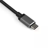 usb c usb c dp - StarTech USB C TO MDP OR VGA ADAPTER/VGA OR MINI DP - HDR 4K 60 - 3 nuotrauka