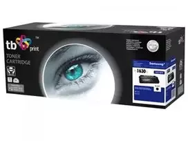 printeriai spausdintuvau - TB Print TS-1630N Black - 2 nuotrauka