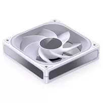 jonsbo - Jonsbo ZB-120 Reverse Blade PWM ARGB 120mm Baltas - 3 nuotrauka