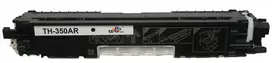 hp cf350a - TB Print analogas HP LJ M176 TH-350ARO, juoda (black) - 2 nuotrauka