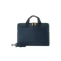 15.6 coliu nesiojamas kompiuteris - Tucano Bag For 15.6" Blue - 2 nuotrauka