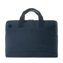 15.6 coliu nesiojamas kompiuteris - Tucano Bag For 15.6" Blue - 3 nuotrauka