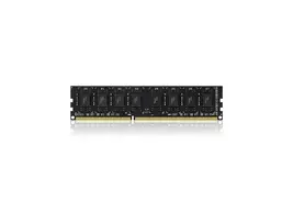4gb ddr3 1600 - Team Group Elite 4GB 1600MHz CL11 DDR3 TED34G1600C1101 - 2 nuotrauka