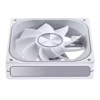 jonsbo - Jonsbo ZA-120 Reverse Blade PWM ARGB 120mm White - 2 nuotrauka