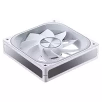 jonsbo - Jonsbo ZA-120 Reverse Blade PWM ARGB 120mm White - 3 nuotrauka