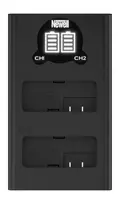 hero13 kamera - Newell charger DL-USB-C GoPro Hero13 | NL4797 - 2 nuotrauka