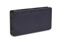 vandens skirstytuvas - Alphacool Core 6x 4-Pin PWM/ARGB šakotuvas / skirstytuvas Juodas (Black) - 4 nuotrauka
