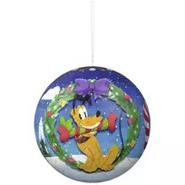 27 5 set - Ravensburger 3D Puzzleball Disney Christmas Ball Set, 216 det. - 2 nuotrauka