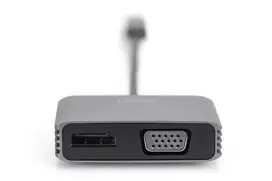 adapteriai vga - ASSMANN DA-70827 - 2 nuotrauka