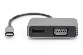 adapteriai vga - ASSMANN DA-70827 - 4 nuotrauka