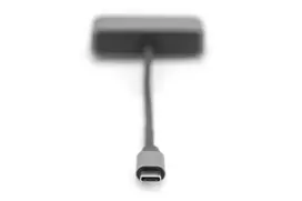 adapteriai vga - ASSMANN DA-70827 - 5 nuotrauka