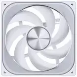 jonsbo - Jonsbo ZA-140W PWM ARGB 140mm White - 2 nuotrauka