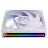 jonsbo - Jonsbo ZA-140W PWM ARGB 140mm White - 4 nuotrauka