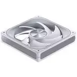 jonsbo - Jonsbo ZA-140W PWM ARGB 140mm White - 5 nuotrauka