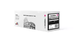 printeriai spausdintuvau - TB Print CF530A Magenta - 2 nuotrauka