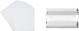 canon - Fotopopierius Canon Selphy Square Media Pack XS-20L - 2 nuotrauka