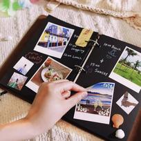 canon - Fotopopierius Canon Selphy Square Media Pack XS-20L - 3 nuotrauka