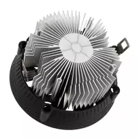 procesoriaus cpu ausintuvas - Akasa Sunflower AK-CC1108HP01 120 mm CPU Cooler - 3 nuotrauka