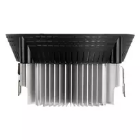 procesoriaus cpu ausintuvas - Akasa Sunflower AK-CC1108HP01 120 mm CPU Cooler - 4 nuotrauka