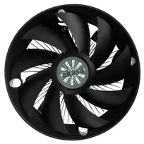 procesoriaus cpu ausintuvas - Akasa Sunflower AK-CC1108HP01 120 mm CPU Cooler - 5 nuotrauka