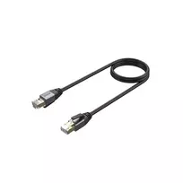 unitek rj45 15m - Unitek C18149AGY03-15M Ethernet RJ-45 LAN kabelis Cat.8 (S/FTP) 15 m - 4 nuotrauka