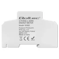 trifazis - Qoltec 50992  - 3 nuotrauka
