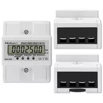 trifazis - Qoltec 50992  - 8 nuotrauka