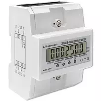 trifazis - Qoltec 50992  - 9 nuotrauka