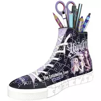 3d puzzle - Ravensburger 3D Puzzle Sneaker K-Pop Demon Hunters - 4 nuotrauka