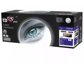 samsung clt - TB Print TS-404SN Magenta - 2 nuotrauka