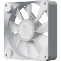 4 pin pwm - APNX FP1-R PWM Fan White 3-Pack - 2 nuotrauka