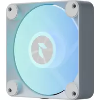 4 pin pwm - APNX FP1-R PWM Fan White 3-Pack - 3 nuotrauka
