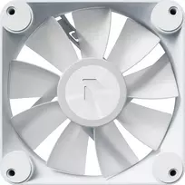 4 pin pwm - APNX FP1-R PWM Fan White 3-Pack - 4 nuotrauka