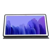 samsung plansetas tab - TARGUS CLICK-IN CASE FOR TAB A7 - 3 nuotrauka