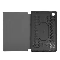 samsung plansetas tab - TARGUS CLICK-IN CASE FOR TAB A7 - 6 nuotrauka