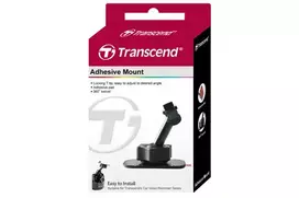 vaizdo kamera registratorius - Transcend Lipnus laikiklis TS-DPA1 DrivePro - 6 nuotrauka