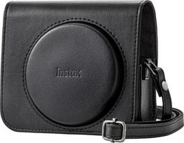foto krepsiai - Fujifilm Dėklas Instax Square SQ40 Juodas (Black) - 4 nuotrauka