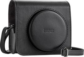 foto krepsiai - Fujifilm Dėklas Instax Square SQ40 Juodas (Black) - 5 nuotrauka